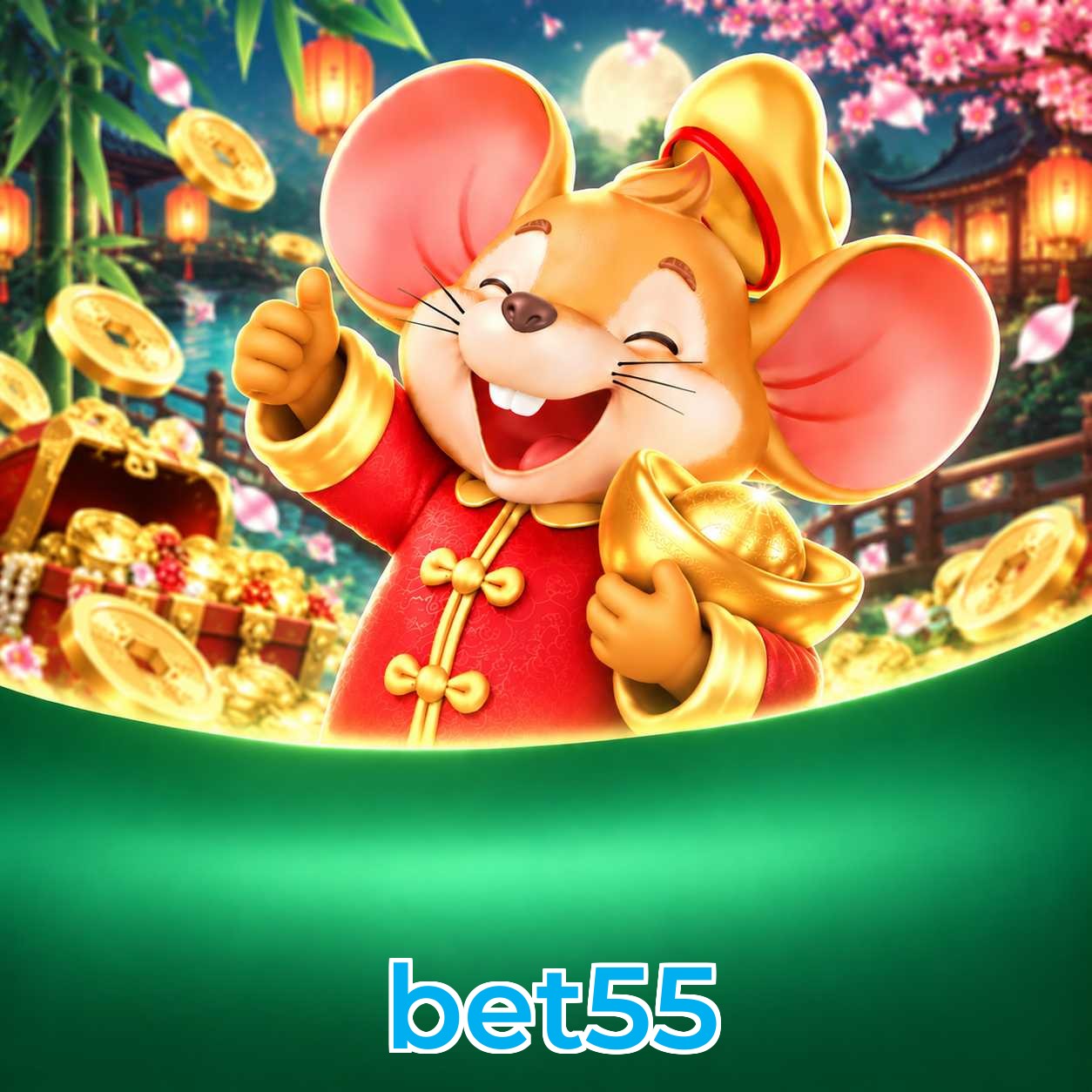 Fortune Dragon Slot