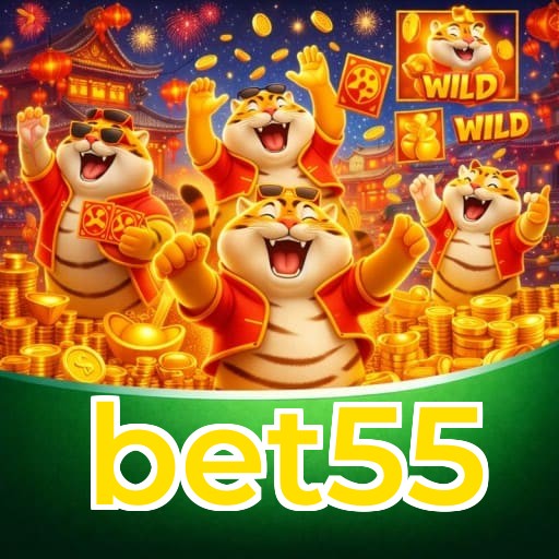 bet55 Slots - 1.500+ Jogos
