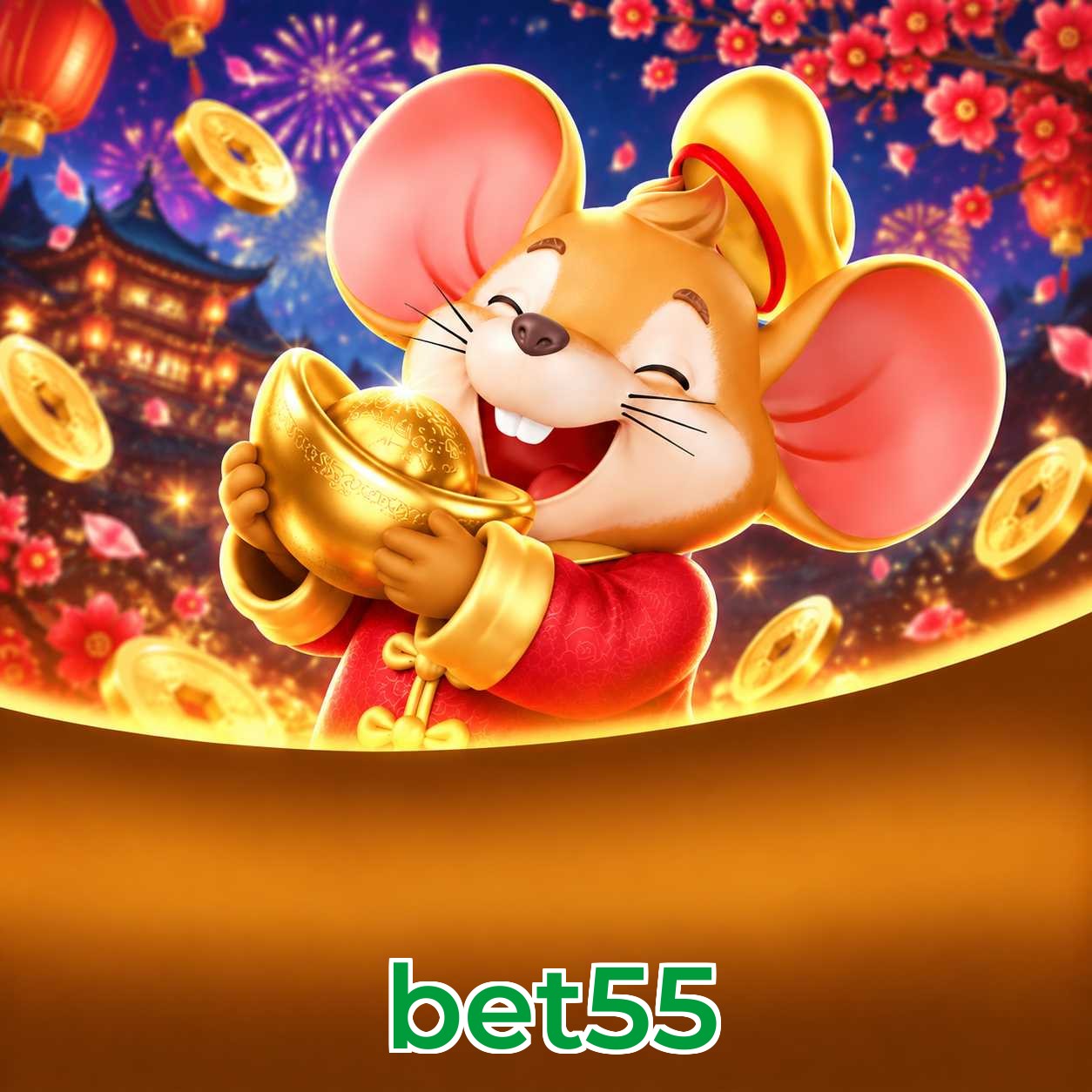 bet55 Facebook - Página oficial com promoções e comunidade ativa