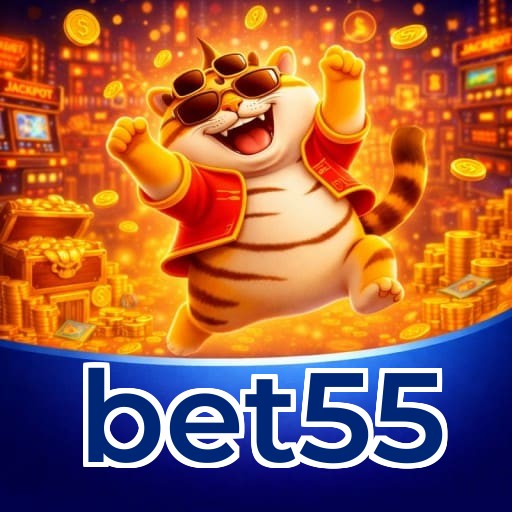 bet55 Facebook Oficial