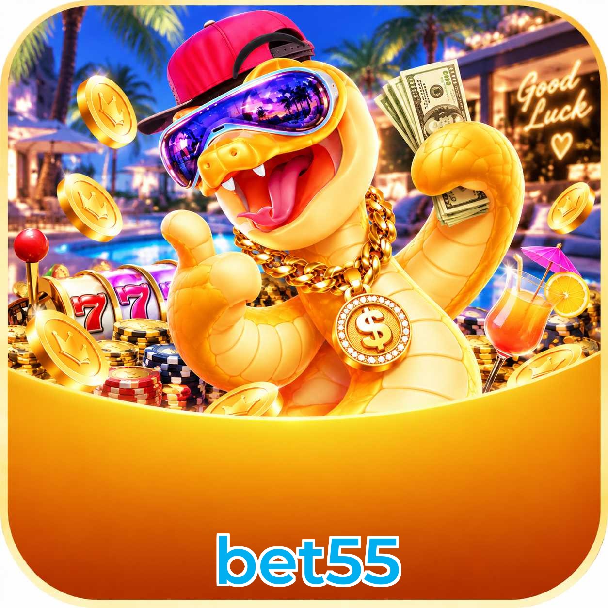 bet55 Facebook - Página oficial com promoções e comunidade ativa