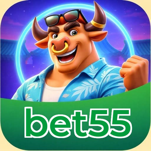 Como Usar App bet55