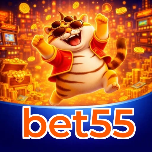 bet55 Bet - Apostas Esportivas Profissionais