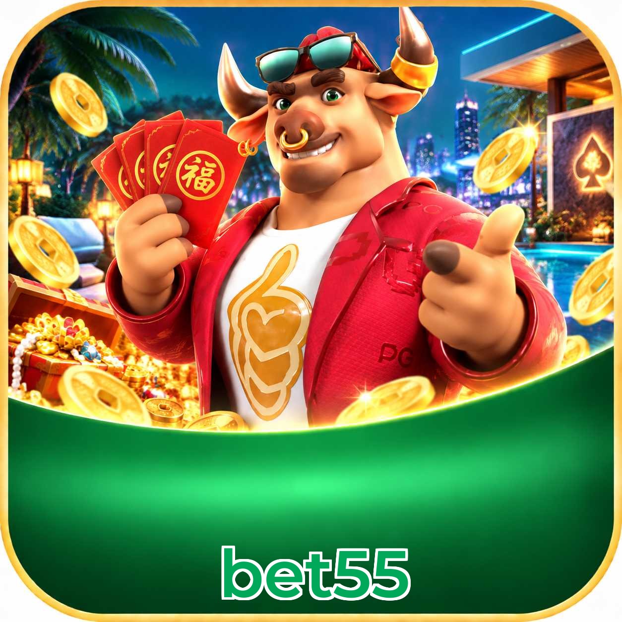Slot Games Collection
