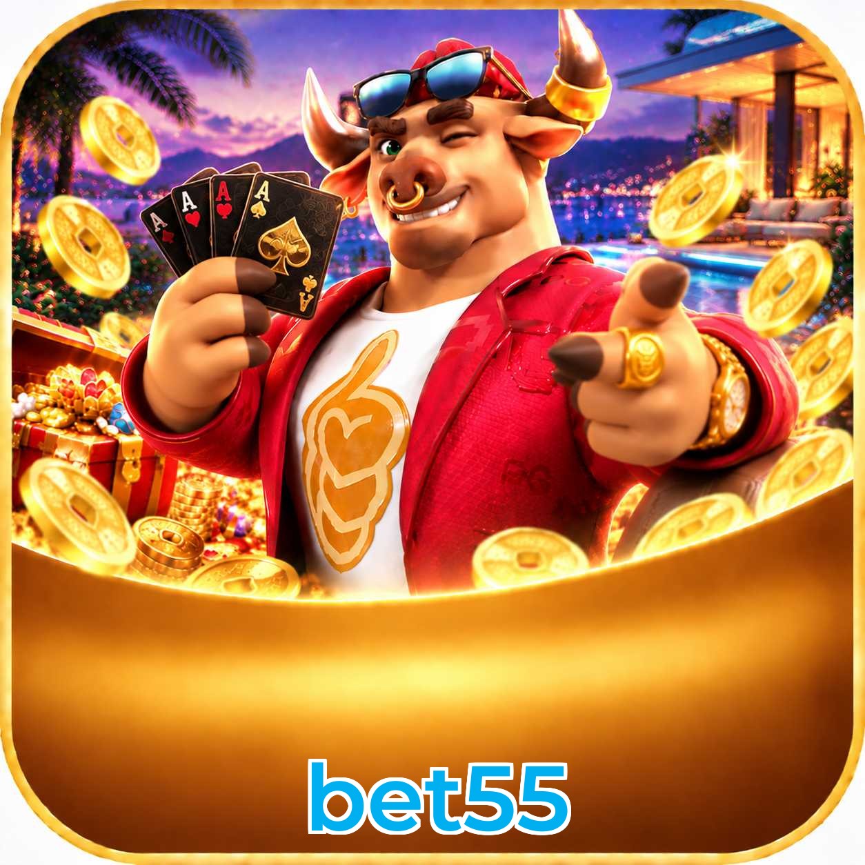 Fortune Rabbit Slot