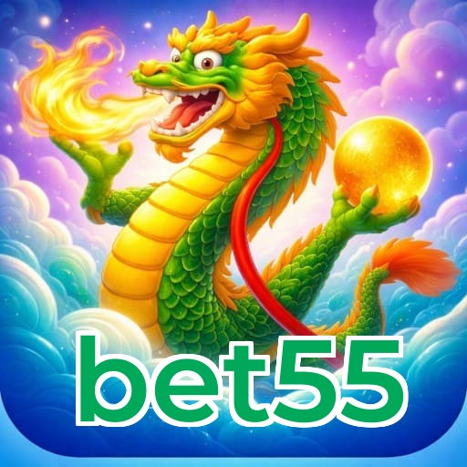 bet55 Loteria - Mega-Sena e Mais