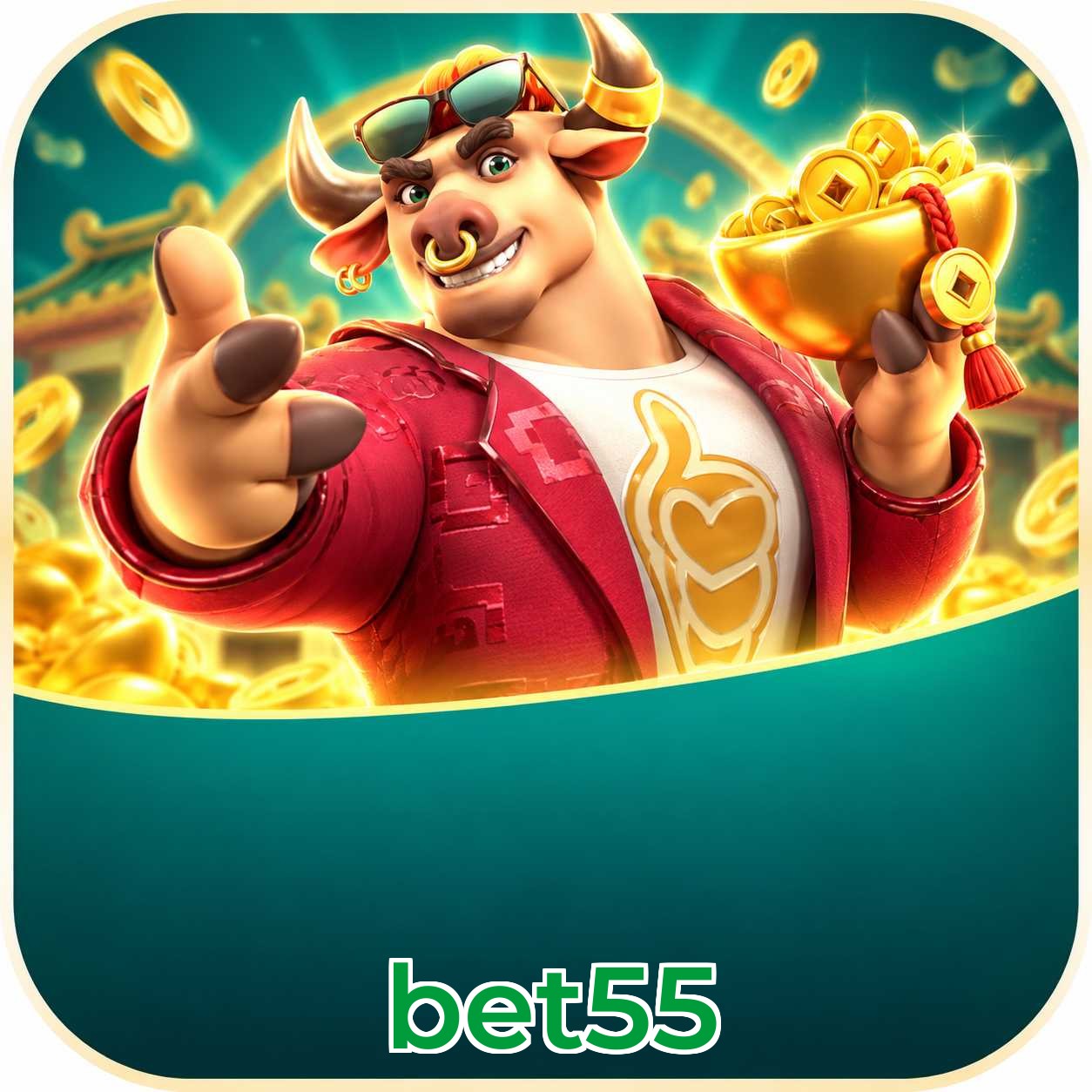bet55 Facebook - Página oficial com promoções e comunidade ativa
